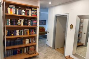 Trilocale arredato a Bolzano