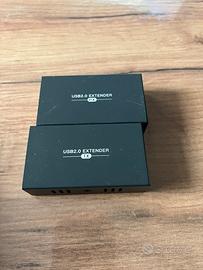 Extender usb
