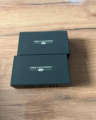 Extender usb