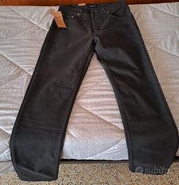 PANTALONE INVERNALE DA UOMO 