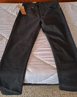 PANTALONE INVERNALE DA UOMO 