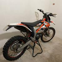 Enduro KTM Freeride 250