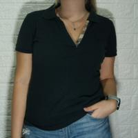 Polo Burberry – Taglia M Donna