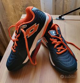 Scarpe Lotto Mirage 100 ALR Junior n. 31