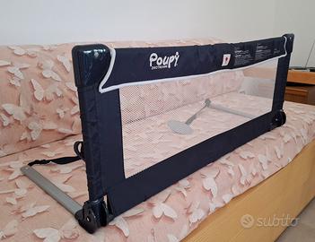 Barriera / Sponda protezione da letto