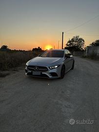 Mercedes A180d Diesel