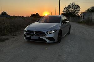 Mercedes A180d Diesel