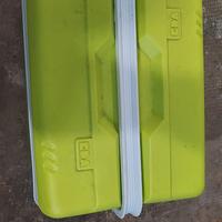 borsa frigo rigida 24 litri