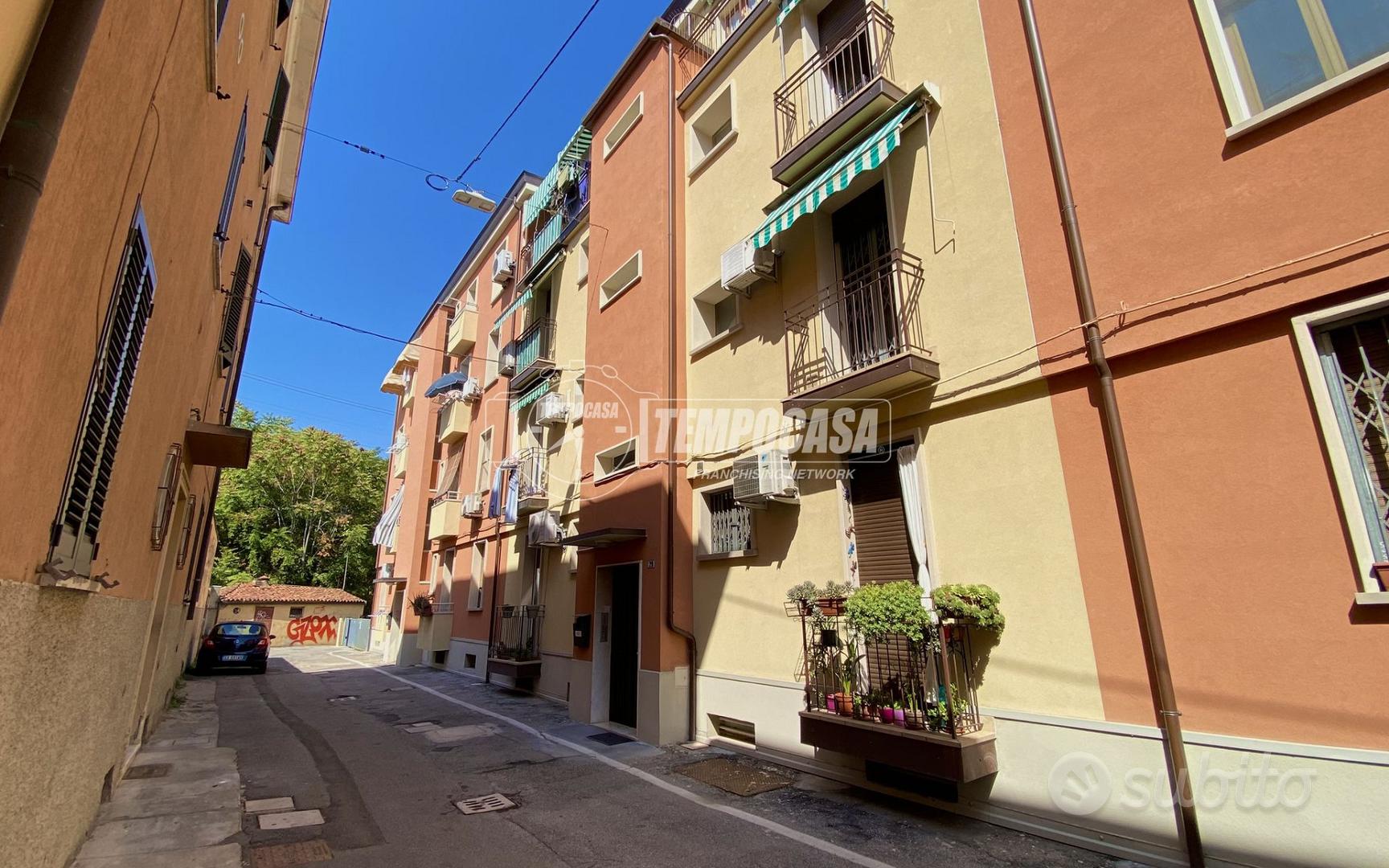 Appartamento – BO - Vista 2
