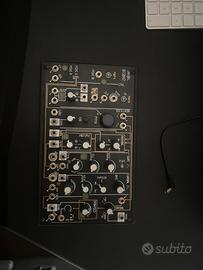 Make noise 0 coast
