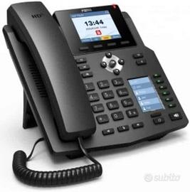 Telefono aziendale Fanvil X4G NUOVO