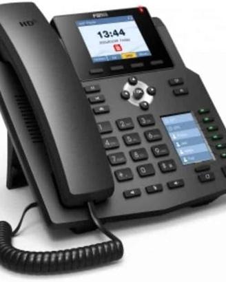 Telefono aziendale Fanvil X4G NUOVO
