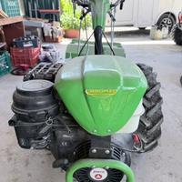 Motocoltivatore Casorzio CM 80