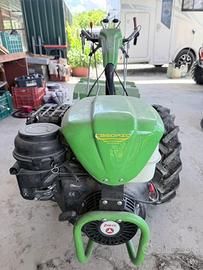 Motocoltivatore Casorzio CM 80