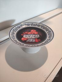 alzatina in porcellana Henriette 