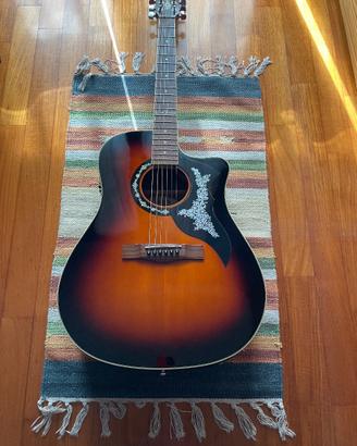 Fender T-Bucket 100CE – Elettroacustica