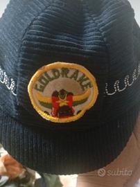 cappello anni 80 Goldrake 