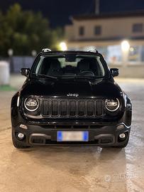 Jeep Renegade Trailhawk 4xe 240 CV 4x4 – 46.296 km