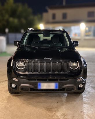 Jeep Renegade Trailhawk 4xe 240 CV 4x4 – 46.296 km