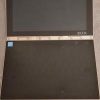 Lenovo yoga book