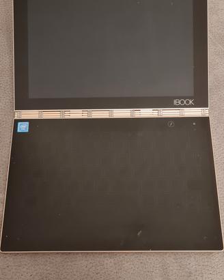 Lenovo yoga book