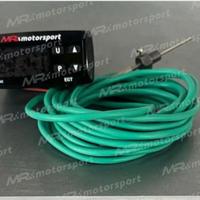 Manometro Egt con Sonda Nuovo