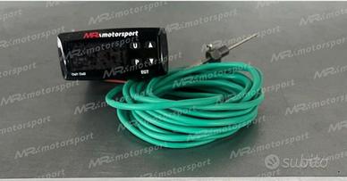 Manometro Egt con Sonda Nuovo