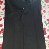 Pantalone classico uomo 