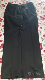 Pantalone classico uomo 