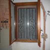 finestre doppio vetro legno