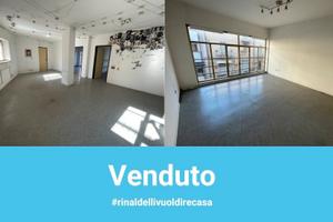 Venduto anche questo tu cosa aspetti?