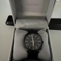 Calvin Klein orologio