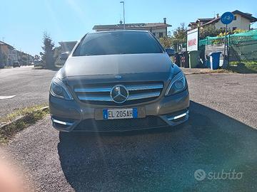 Mercedes classe b w246 premium