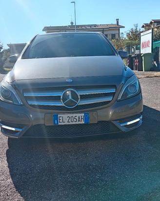 Mercedes classe b w246 premium