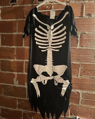Vestito carnevale
