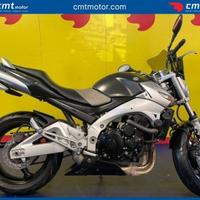 SUZUKI GSR 600 Garantita e Finanziabile