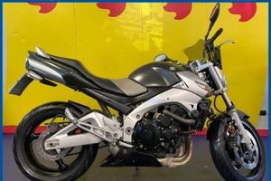 SUZUKI GSR 600 Garantita e Finanziabile