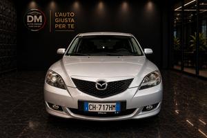 Mazda 3 Mazda3 1.6 TD 16V 109CV