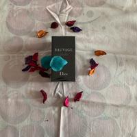 Profumo dior sauvage