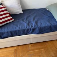 Letto singolo + Materasso