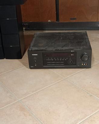 home theatre