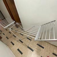 Stendino Elettrico riscaldabile