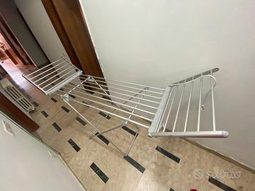 Stendino Elettrico riscaldabile