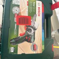 Sega elettrica bosh easycut 12