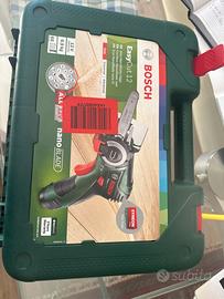 Sega elettrica bosh easycut 12