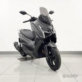 Voge Sfida SR1 125 GT E5 - 2025