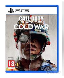 Call of Duty  Black Ops Cold War