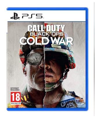 Call of Duty  Black Ops Cold War