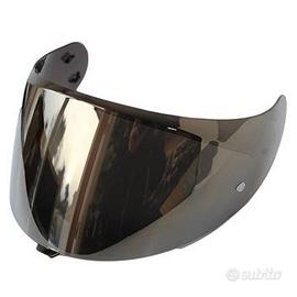 VISIERA FUME CASCO NOLAN N87