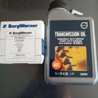 Chit filtru e Olio pompa. haldex Ford Kuga 4AWD 